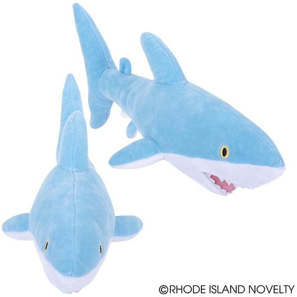 The Toy Network-13" Ocean Safe Mako Shark-AP-PTMKS-Legacy Toys